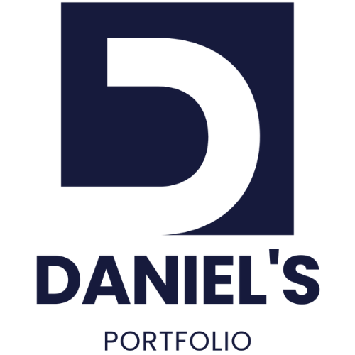 Daniel's Portfolio